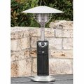 Invernadero 20 in. Stainless Steel Propane Tabletop Patio Heater IN2596036